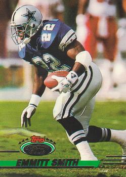 Emmitt Smith