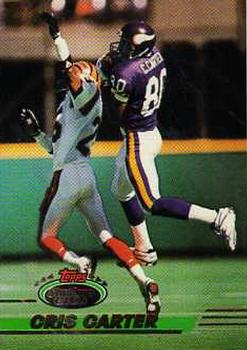 Cris Carter