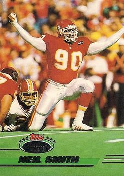 Neil Smith