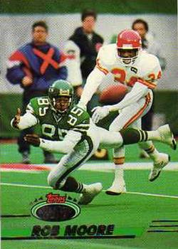 Rob Moore