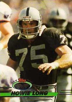 Howie Long