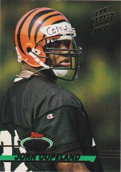 John Copeland