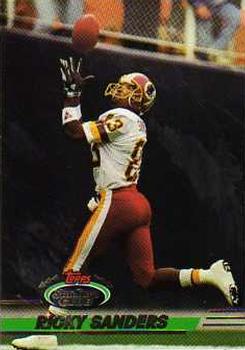 Ricky Sanders