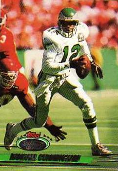Randall Cunningham