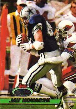Jay Novacek