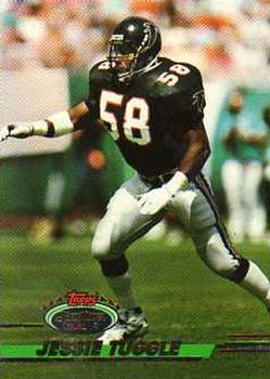 Jessie Tuggle