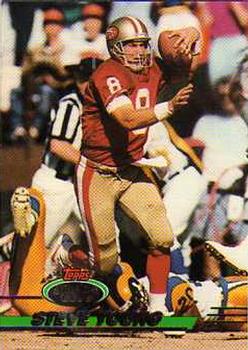Steve Young