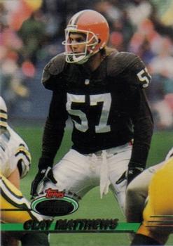 Clay Matthews