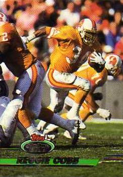 Reggie Cobb