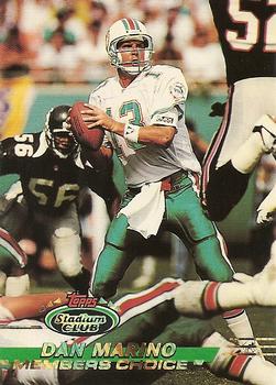Dan Marino