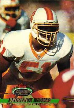 Broderick Thomas