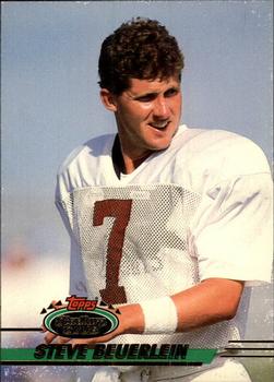 Steve Beuerlein