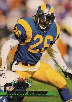 Anthony Newman