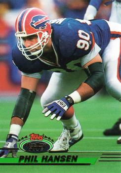 Phil Hansen