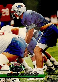Drew Bledsoe