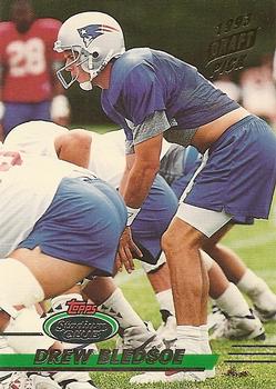 Drew Bledsoe
