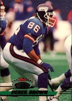 Derek Brown
