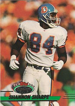 Shannon Sharpe