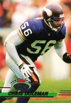 Chris Doleman