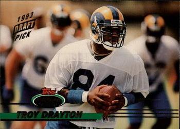 Troy Drayton