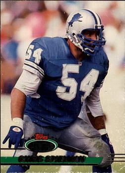 Chris Spielman