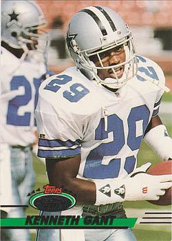 Kenneth Gant