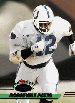 Roosevelt Potts