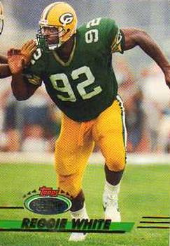 Reggie White