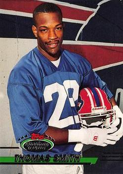 Thomas Smith
