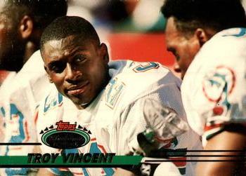 Troy Vincent