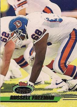 Russell Freeman