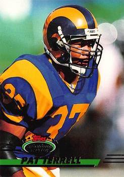 Pat Terrell