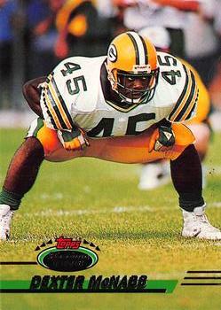 Dexter McNabb