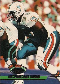 Richmond Webb