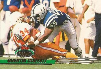 Quentin Coryatt