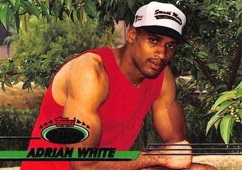 Adrian White