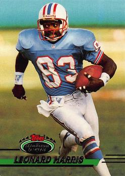 Leonard Harris