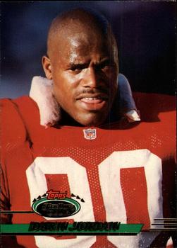 Darin Jordan