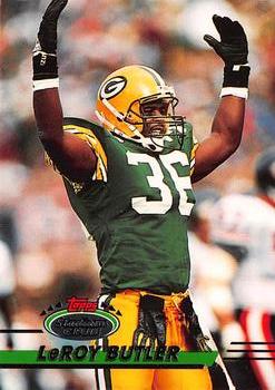 LeRoy Butler