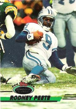 Rodney Peete