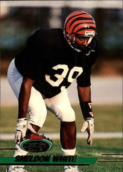Sheldon White
