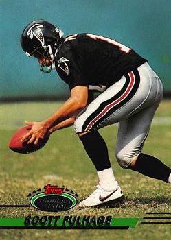 Scott Fulhage