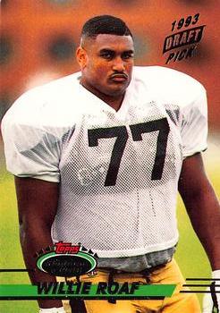 Willie Roaf