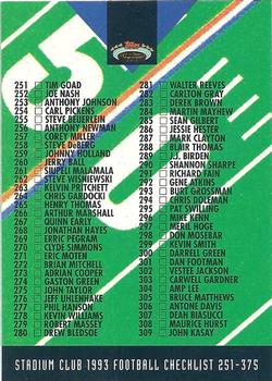 Checklist: 251-375