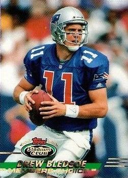 Drew Bledsoe