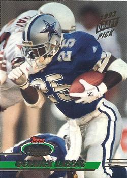 Derrick Lassic