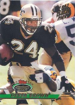 Derek Brown