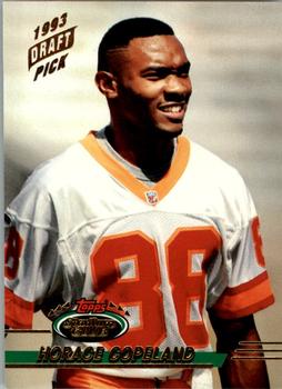 Horace Copeland