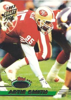 Artie Smith