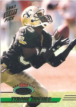 Tyrone Hughes